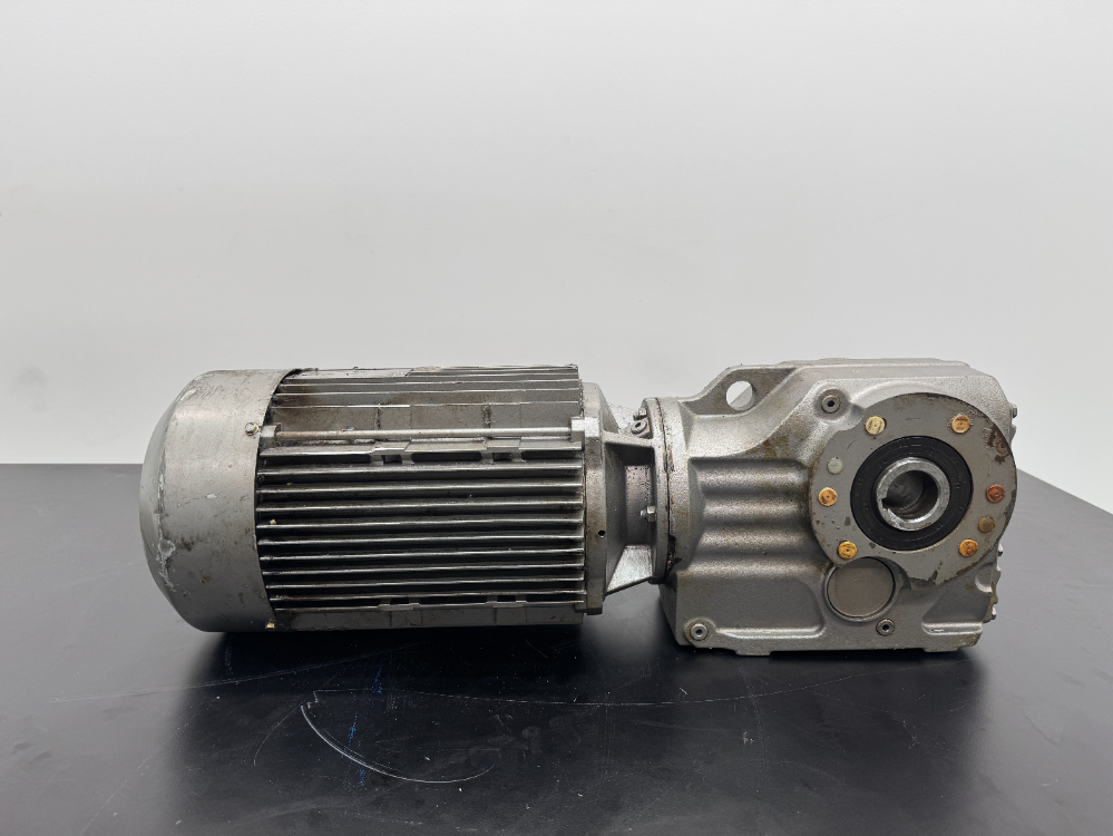 Image of SEW-EURODRIVE Industrial Electric Motor